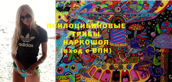 хмурый Богданович
